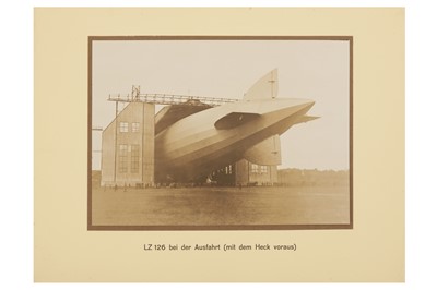 Lot 174 - Photographer unknown 1923