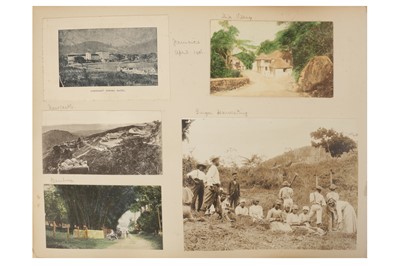 Lot 154 - Various c.1890s