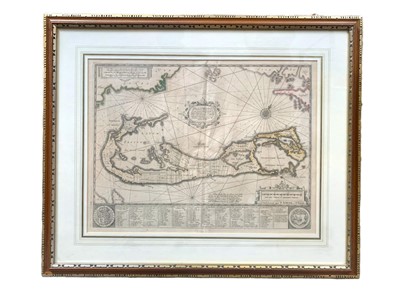 Lot 203 - Bermuda.