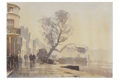 Lot 106 - EDWARD SEAGO (BRITISH 1910-1974)