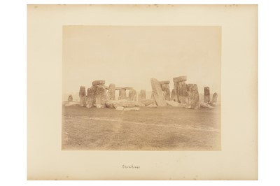 Lot 150 - Various Photographers c.1880s