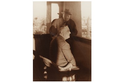 Lot 226 - Photographer unknown, 1943