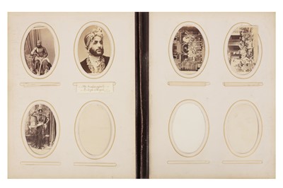 Lot 147 - Various Photographers c.1860s-70s