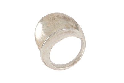 Lot 137 - Nana Ditzel for Georg Jensen I A ring