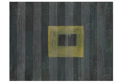 Lot 436 - BIJAN RAFATY (IRANIAN B. 1944)