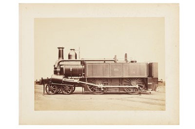 Lot 137 - James Mudd (1821-1906)