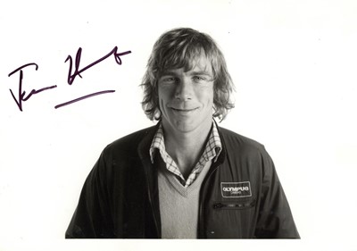 Lot 407 - Hunt (James)