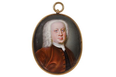 Lot 189 - ABRAHAM SEAMAN (BRITISH fl. circa 1724-1753)