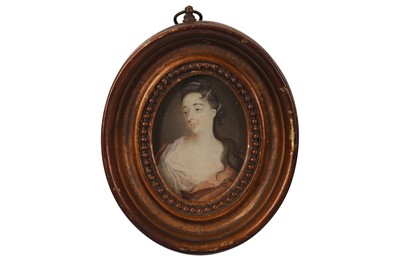 Lot 199 - CHRISTIAN RICHTER (SWEDISH 1678-1732)