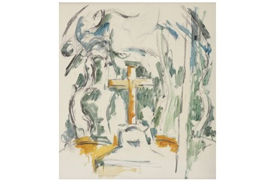 Lot 254 - HANS VAN HOEK (DUTCH B. 1947)