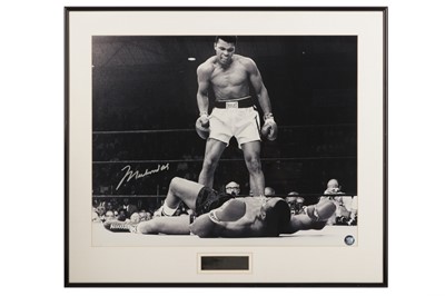 Lot 388 - Ali (Muhammad)