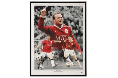 Lot 401 - Footballers.