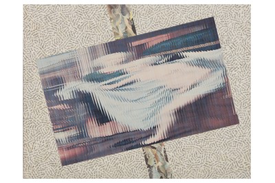 Lot 37 - JIRI KOLAR (CZECH 1914-2002)