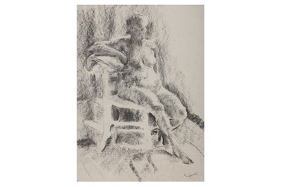 Lot 21 - ÉMILE OTHON FRIESZ (FRENCH 1879-1949)