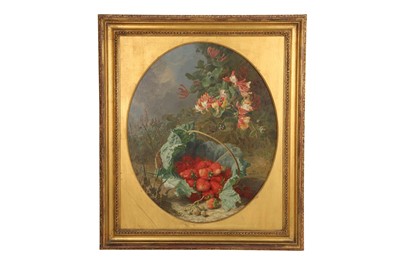 Lot 393 - ELOISE HARRIET STANNARD (BRITISH 1829-1915)