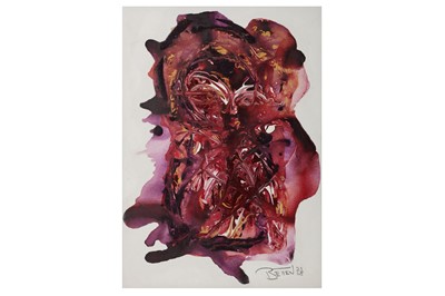 Lot 376 - JORDAN BETTEN (AMERICAN)