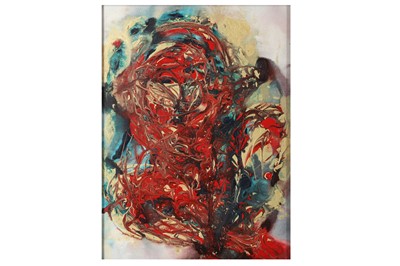 Lot 239 - JORDAN BETTEN (AMERICAN)
