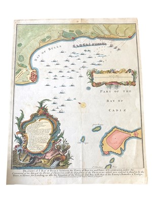 Lot 234 - Spain & Portugal.- Maps