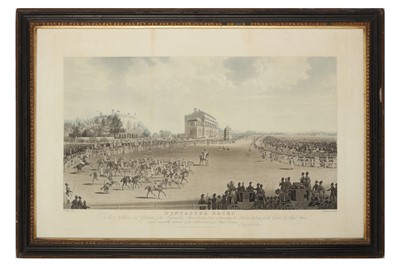 Lot 312 - AFTER JAMES POLLARD (BRITISH 1792-1867)