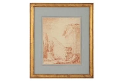 Lot 385 - EDWARD MILBURN (ACT. 1785)