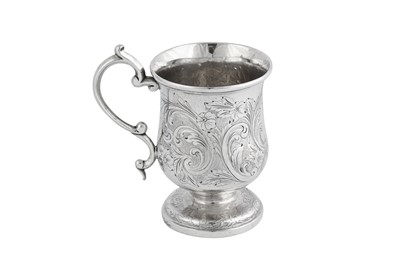 Lot 90 - Calcutta circa 1860 by Hamilton and Co