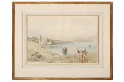 Lot 270 - WILLIAM LANGLEY (BRITISH ACT.1880-1920)