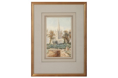 Lot 285 - BRITISH SCHOOL (MID-LATE 19TH CENTURY)
