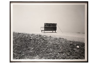 Lot 378 - PHOTOGRAPHER UNKNOWN