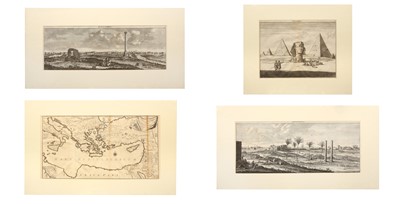 Lot 739 - CORNELIS DE BRUYN