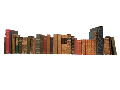 Lot 182 - Miscellany.