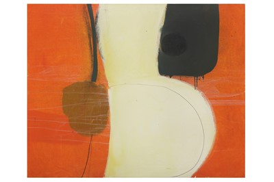 Lot 241 - HENRIETTA DUBREY (BRITISH B. 1967)