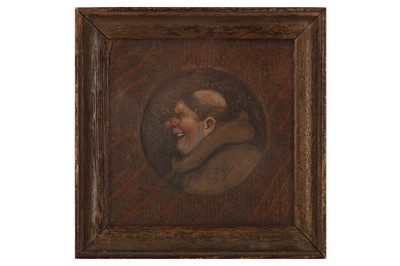 Lot 391 - JOHN HASSALL (BRITISH 1868-1948)