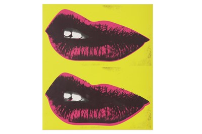 Lot 384 - GAVIN TURK (BRITISH B.1967)