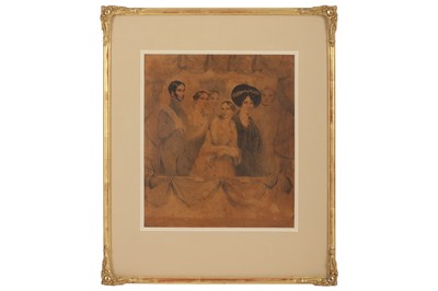Lot 315 - AFTER WILLIAM DRUMMOND (BRITISH ACT.1800-1850)