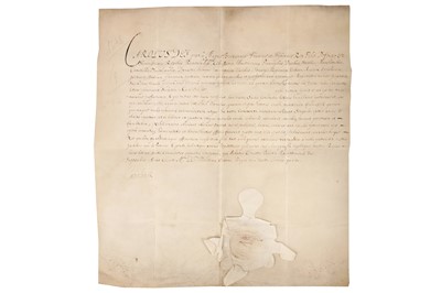 Lot 302 - Charles I, King of England, Scotland and Ireland