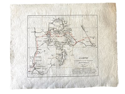 Lot 217 - Italy.- Maps