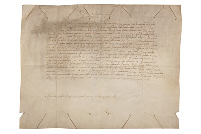 Lot 217 - Barbarigo (Agostino) Doge of Venice