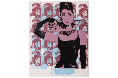 Lot 369 - JAMES STARR (BRITISH B. 1976)