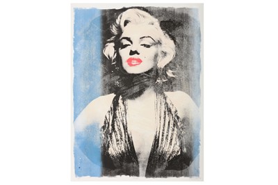 Lot 314 - JAMES STARR (BRITISH B. 1976)