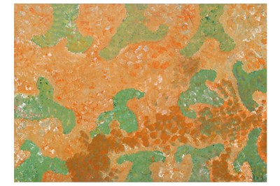 Lot 252 - JOSIE PETRICK KEMARRE (AUSTRALIAN B. 1953)