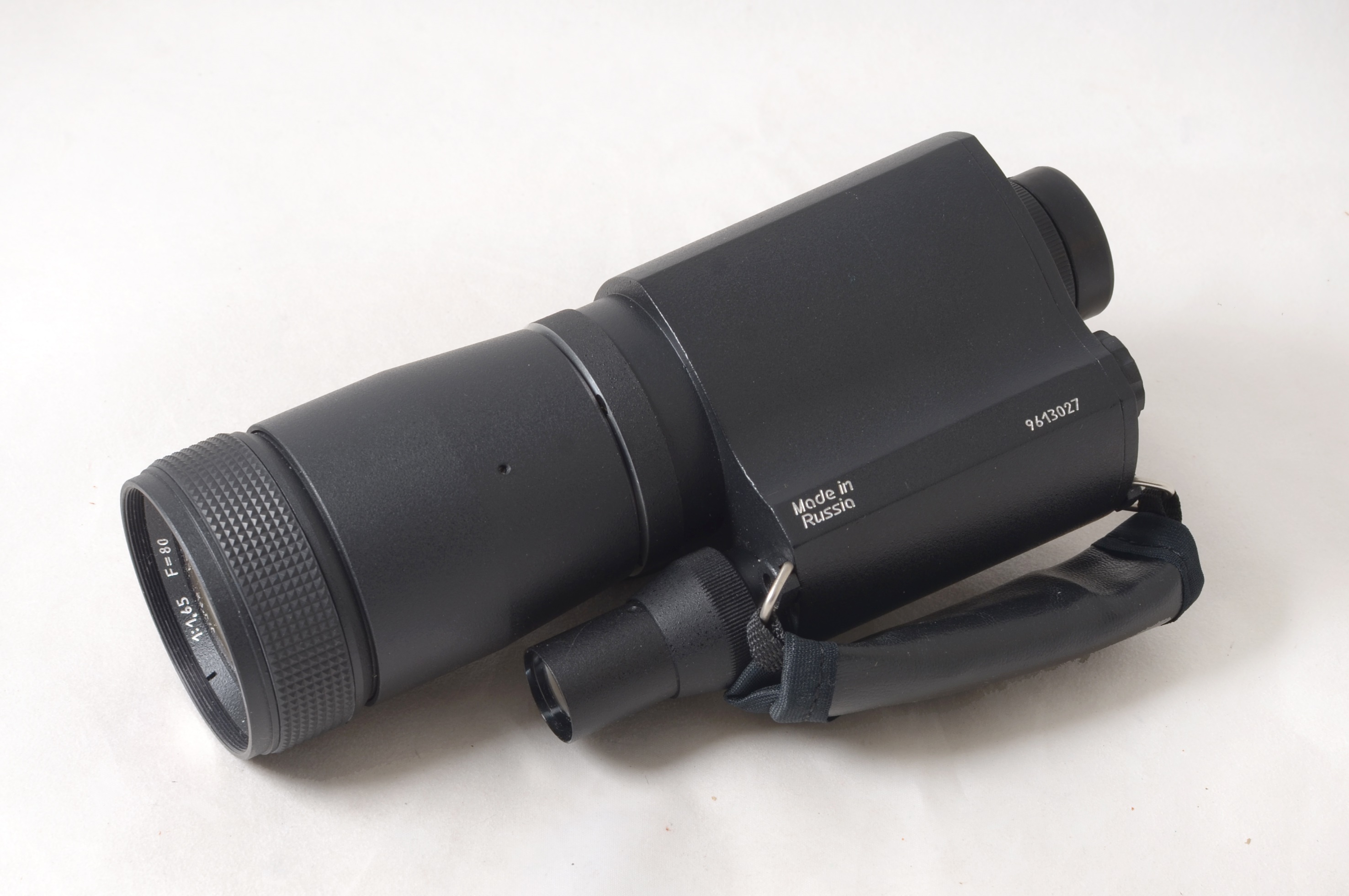 Lot 63 - Metron NV223A Night Vision Scope #9613027.