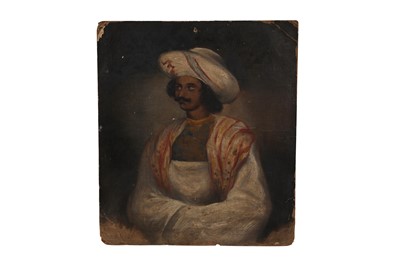 Lot 578 - BRITISH SCHOOL (EARLY TO MID 19TH CENTURY)