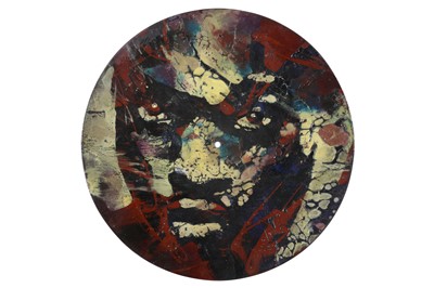 Lot 236 - MATT SMALL (BRITISH B. 1975)