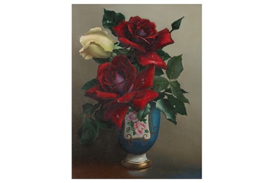 Lot 130 - IRENE KLESTOVA (RUSSIAN 1907-1989)