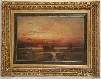 Lot 91 - Russian School, attributed to Julius Sergius...