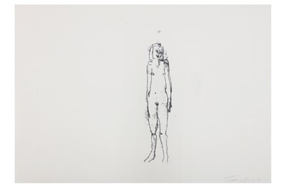 Lot 352 - TRACEY EMIN (BRITISH B. 1963)
