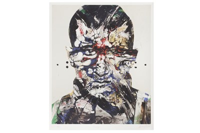 Lot 237 - MATT SMALL (BRITISH B. 1975)