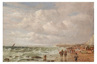 Lot 103 - DAVID COX I O.W.S. (BRITISH 1783-1859)