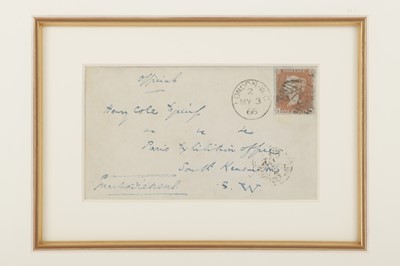 Lot 143 - Dickens (Charles)