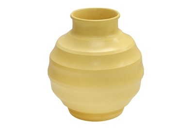 Lot 31 - KEITH MURRAY (NEW ZEALAND-BRITAIN 1892-1921) FOR WEDGWOOD